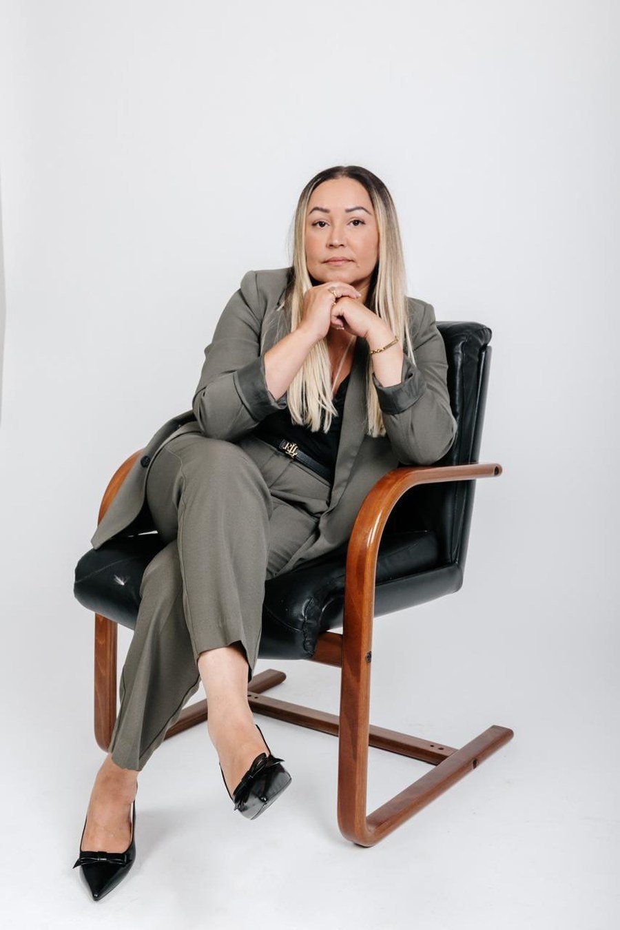 Dra. Sandra Santos